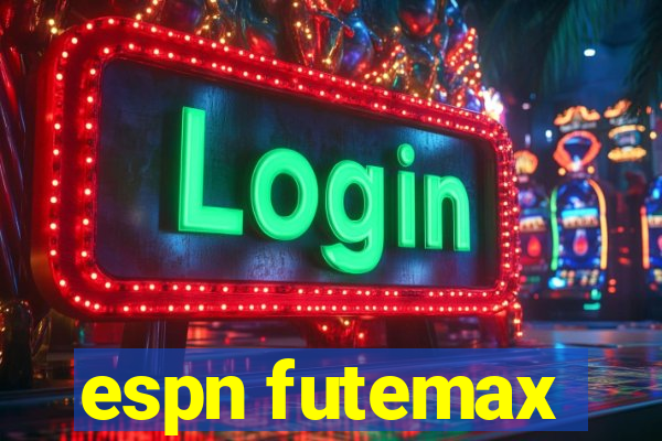 espn futemax